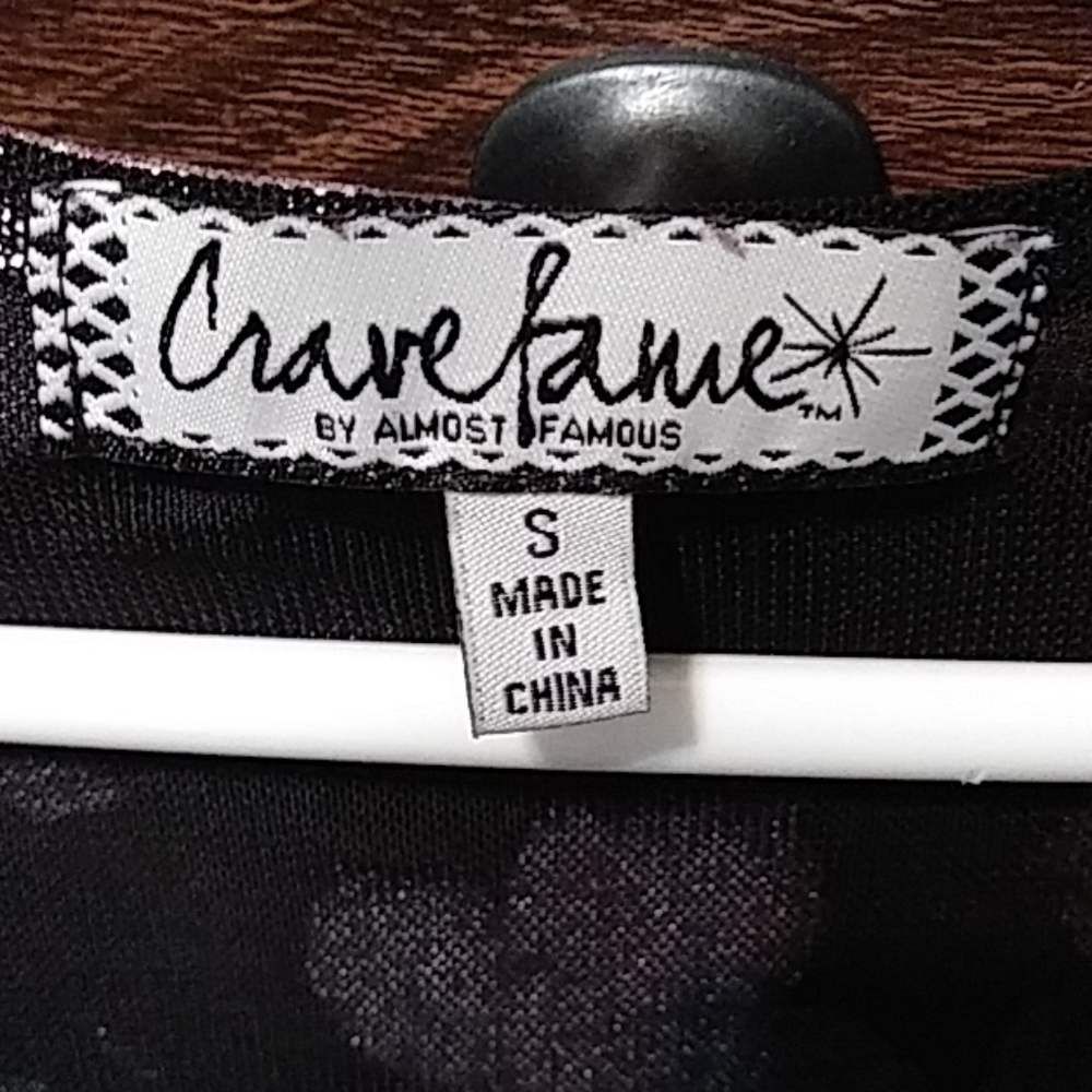 Blouse - Picture 3 of 3